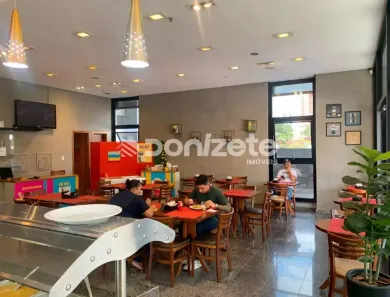 Ponto Comercial à venda, 200m² no Vila Assunção, Santo André