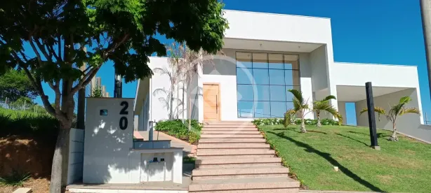 Casa de Condomínio com 4 Quartos à venda, 263m² no Champagne, Lagoa Santa