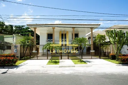 Casa com 5 Quartos à venda, 300m² no Vilas do Atlântico, Lauro de Freitas