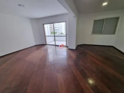 Apartamento com 4 Quartos à venda, 168m² no Brooklin Paulista, São Paulo