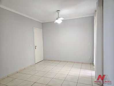 Apartamento com 3 Quartos à venda, 78m² no Higienópolis, São José do Rio Preto