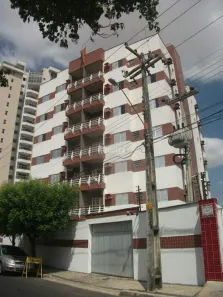 Apartamento com 3 Quartos para alugar, 74m² no Fátima, Teresina