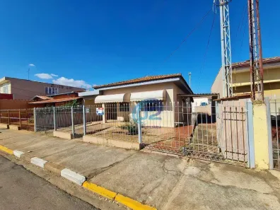 Casa com 3 Quartos à venda, 183m² no Centro, Santo Antônio de Posse