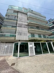 Cobertura com 3 Quartos à venda, 223m² no Centro, Cabo Frio