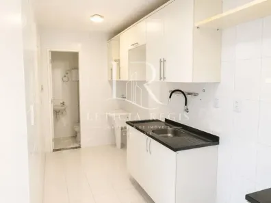 Apartamento com 2 Quartos para alugar, 63m² no Marco, Belém
