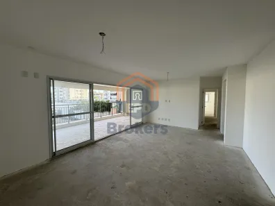 Apartamento com 4 Quartos à venda, 175m² no Anhangabaú, Jundiaí