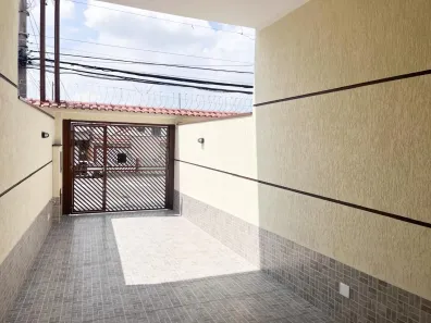 Casa com 3 Quartos à venda, 120m² no Vila Maria Alta, São Paulo