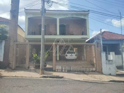 Casa com 3 Quartos à venda, 200m² no Jardim Dirceu, Marília