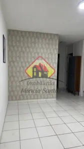 Apartamento com 2 Quartos para alugar, 49m² no Vila dos Comerciários I, Taubaté