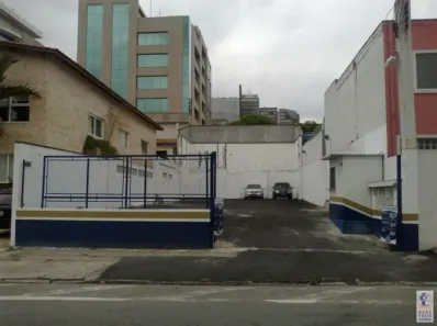 Lote/Terreno à venda, 330m² no Jardim Paulista, São Paulo