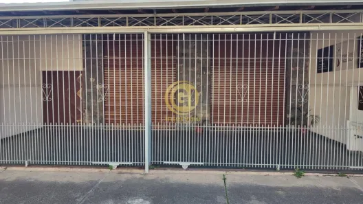 Ponto Comercial para alugar, 190m² no Cidade Salvador, Jacareí
