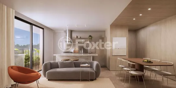 Apartamento com 2 Quartos à venda, 84m² no Marechal Rondon, Canoas