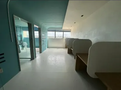 Apartamento com 1 Quarto para alugar, 29m² no Pituaçu, Salvador
