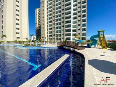 Apartamento com 2 Quartos à venda, 55m² no José Bonifácio, Fortaleza