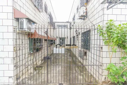 Apartamento com 1 Quarto à venda, 46m² no Bento Ribeiro, Rio de Janeiro