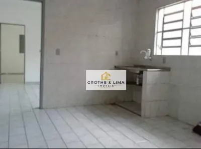 Casa com 2 Quartos à venda, 70m² no Jardim Castanheira, São José dos Campos