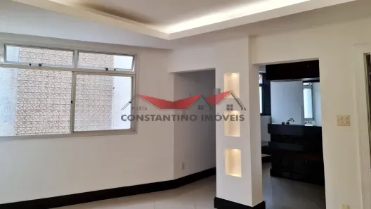 Apartamento com 2 Quartos à venda, 63m² no Anchieta, Belo Horizonte