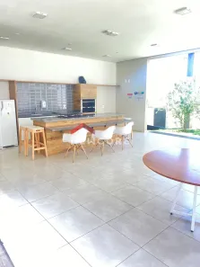 Apartamento com 3 Quartos à venda, 80m² no Balneário Tropical, Paulínia