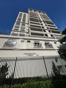 Apartamento com 3 Quartos à venda, 230m² no São Benedito, Poços de Caldas