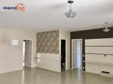 Apartamento com 3 Quartos à venda, 130m² no Vila Ema, São José dos Campos