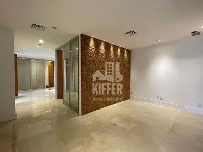 Sala Comercial para alugar, 268m² no Centro, Rio de Janeiro