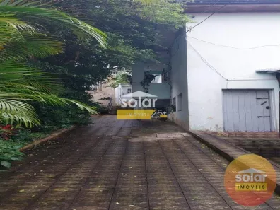 Lote/Terreno à venda, 248m² no Vila Norma, São Paulo