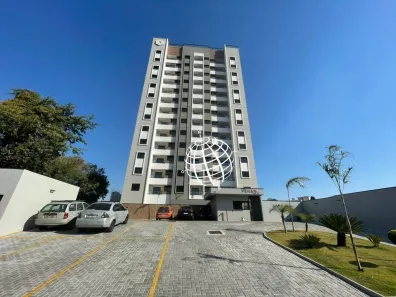 Apartamento com 2 Quartos à venda, 69m² no Atibaia Jardim, Atibaia