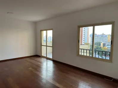 Apartamento com 4 Quartos para alugar, 156m² no Tatuapé, São Paulo
