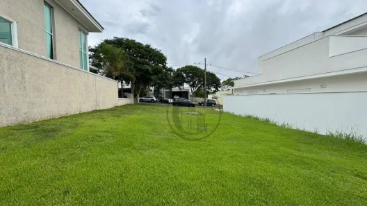 Lote/Terreno à venda, 360m² no Parque Reserva Fazenda Imperial, Sorocaba