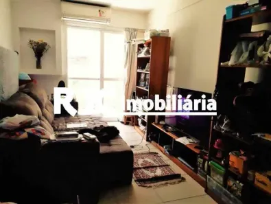Apartamento com 2 Quartos à venda, 75m² no Praça da Bandeira, Rio de Janeiro