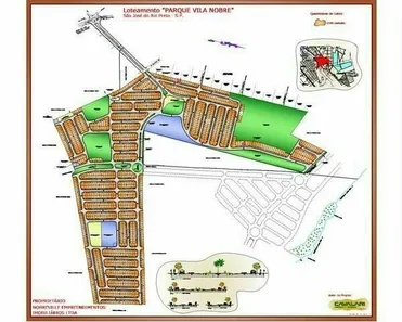 à venda, 300m² no Centro (Engenheiro Schmitt), São José do Rio Preto