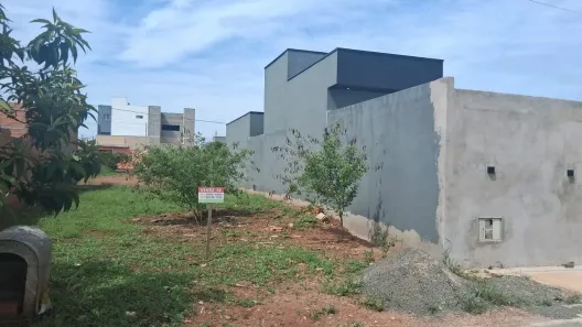 Lote/Terreno à venda, 160m² no Parque Bellaville, Hortolândia