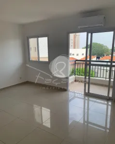 Apartamento com 2 Quartos à venda, 55m² no Jardim Chapadão, Campinas