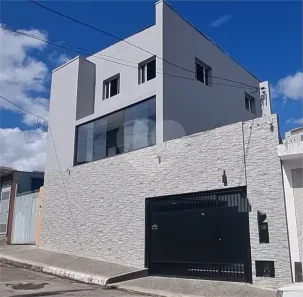 Sobrado com 2 Quartos para venda ou aluguel, 183m² no Piqueri, São Paulo