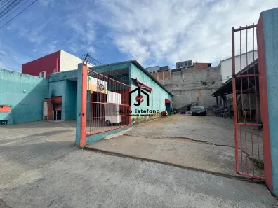 Sala Comercial para alugar, 210m² no São Gonçalo, Taubaté