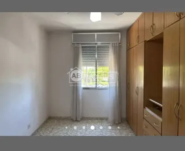 Apartamento com 2 Quartos à venda, 82m² no José Menino, Santos