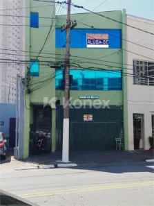 Prédio Comercial à venda, 695m² no Mooca, São Paulo
