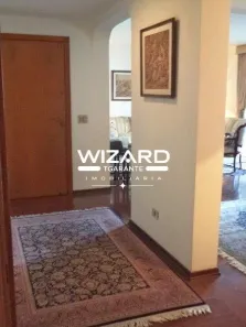 Apartamento com 4 Quartos à venda, 250m² no Indianópolis, São Paulo