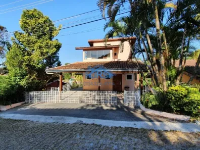 Casa de Condomínio com 3 Quartos à venda, 300m² no Chácara Pavoeiro, Cotia