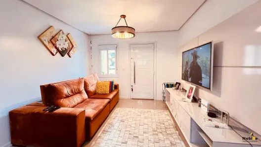 Casa com 3 Quartos à venda, 139m² no De Zorzi, Caxias do Sul