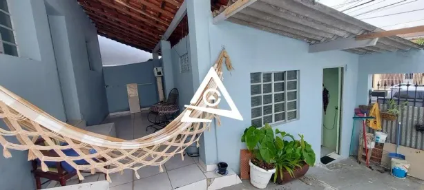 Casa com 3 Quartos à venda, 140m² no Jardim Proença I, Campinas