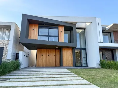 Casa de Condomínio com 4 Quartos à venda, 235m² no Remanso, Xangri-Lá