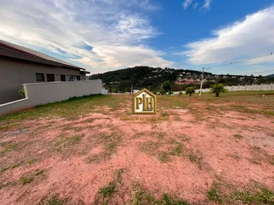 Lote/Terreno à venda, 520m² no Cidade Satélite, Atibaia