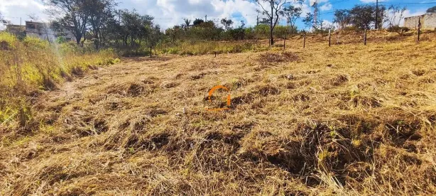 Lote/Terreno à venda, 618m² no Atibaia Belvedere, Atibaia