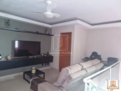 Cobertura com 2 Quartos à venda, 108m² no Parque Industrial Lagoinha, Ribeirão Preto