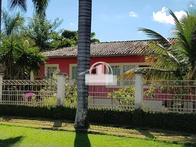 Fazenda/Sítio com 2 Quartos à venda, 400m² no Residencial Pôr do Sol, Sete Lagoas