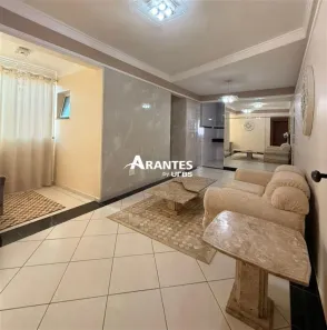 Apartamento com 3 Quartos à venda, 83m² no Santa Mônica, Uberlândia