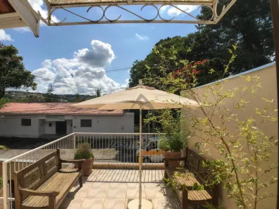Imóvel Comercial com 4 Quartos à venda, 110m² no Sousas, Campinas