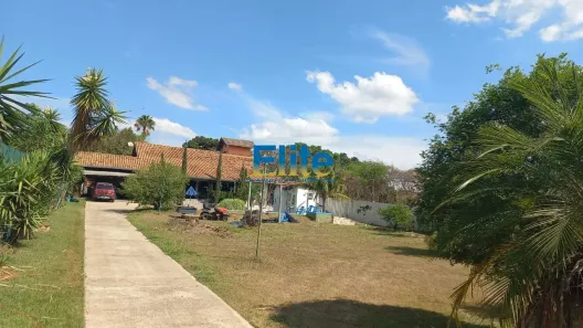 Casa de Condomínio com 3 Quartos à venda, 360m² no Village Campinas, Campinas