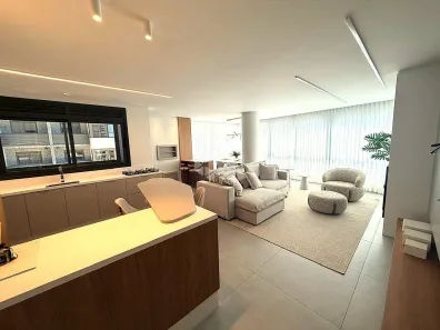 Apartamento com 3 Quartos à venda, 131m² no Cidade Alta, Bento Gonçalves
